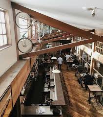 The Delightful Farm To Table Restaurant In Southern California With A Unique Twist Dream Spaces Southern California Twist Restaurant