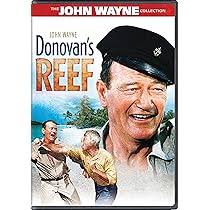 Amazon.com: Hatari! DVD