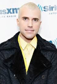 Neon Trees Lead Singer Tyler Glenn Comes Out as Gay