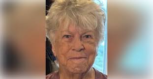 Obituary information for Beatrice A. Peterson