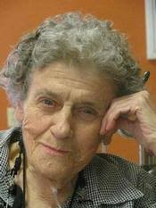 Virginia (Jenny) Vass Obituary