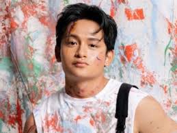 Nama orang tua dan saudara randy martin? Randy Martin Hal 1 Kanal247 Com