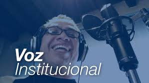Curso locución práctica (traslado de micrófonos)