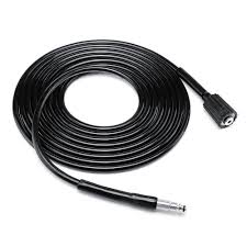 Black And Decker Pressure Washer Hose Replacement 5m High Pressure Washer Hose Pvc Steel Wire Replacement Tube For Black And Decker Pw1500 Washer Hoses Steel Washer