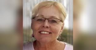 Sally Ann Maxson Obituary