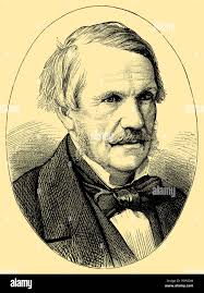 Sir John Lawrence, 1887 Stock Photo