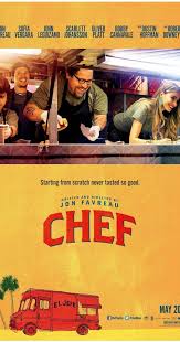 Chef 2014 Imdb Movie Chef Jon Favreau New Movies