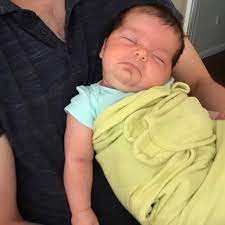 Taking A Swing At Reflux Evidence Based Information From A Pediatric Pt Boost Babies Llc