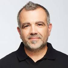 Jorge Magalhaes, T. Architecture La Cité