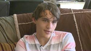 N. Gwinnett HS junior looking to make history and be an inspiration