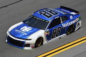 Kenseth won the pole position for the race. 2018 Daytona 500 Starting Lineup Racing News Nascar Race Cars Nascar Daytona 500