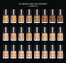 Prep your skin with the luminous silk hydrating primer, perfect your complexion with the luminous silk foundation, and. Brutally Honest Georgio Armani Luminous Silk Foundation Luminous Silk Foundation Giorgio Armani Luminous Silk Makeup Boutique