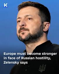 A plan reportedly being considered by Donald Trump to freeze Russia's  full-scale invasion if he becomes president is "unrealistic," a Ukrainian  lawmaker told the Kyiv Independent on Oct. 29. Oleksandr Merezhko, the