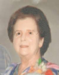 Erma "Fuller" McNutt Obituary