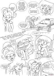 The loud house comic, chapter 4 porn comic - the best cartoon porn comics, Rule  34 | MULT34