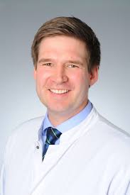 Dr. Michael Barbe
