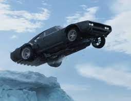 Seht die bisher geheimen autos aus ff8 in aktion in island: Diese Versteckten Anspielungen Findet Ihr In Fast Furious 8 Kino De