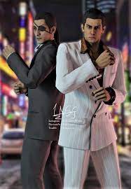 Would prime Majima from yakuza 0 beat every kiryu in the timeline? I think  he would beat Kiryu from 0-3 but not afterwards. : r/yakuzagames