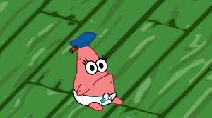 Baby Patrick R Memerestoration
