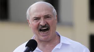 Все последние новости сегодня для лукашенко. Lukashenko Povedal O Blickrige Cvetochkah I Prochih Bogohulstvah