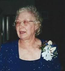 Edith Lambert Obituary (1933