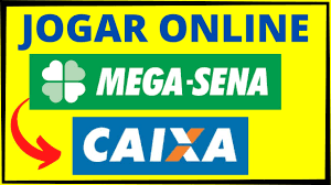 A seleção de números para a mega sena é. Como Jogar Na Mega Sena Online Loterias Online Caixa Youtube