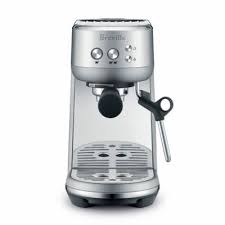 This breville coffee machine allows you to make barista style coffee in your own home. Breville The Barista Express Espresso Machine Bed Bath Beyond