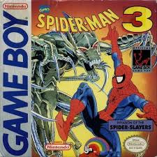 After installation complete, go to the folder where you extract the game. Amazing Spider Man 3 The Invasion Of The Spider Slayers Gameboy Gb Rom Download