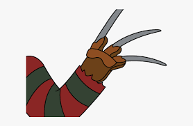 Its resolution is 2816x3088 and it is transparent background and png format. Freddy Krueger Cliparts Freddy Krueger Claws Clipart Hd Png Download Transparent Png Image Pngitem