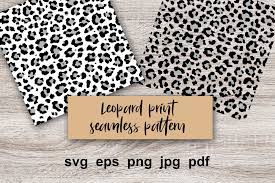 Free Free 266 Snow Leopard Svg SVG PNG EPS DXF File