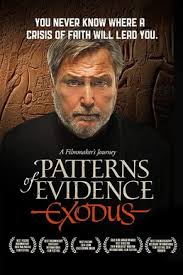 Hearing from scientists, egyptologists, and bible schola. Patterns Of Evidence Wikipedia