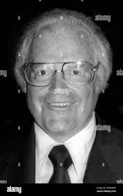 Roone arledge hi-res stock photography and images