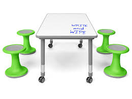 Classroom Furniture Flexible Seating Rugs Tables Lakeshore Wobble Chairs Flexible Seating Classroom Furniture