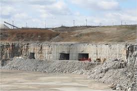 This can take place through both biological and nonbiological processes, though biological processes have likely been more imp. How Is Concrete Made From Limestone Shelly Company