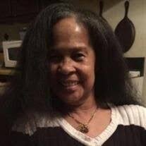 Harriette Randolph Obituary