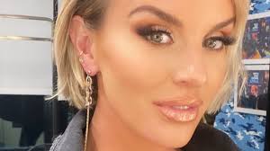 The Truth About RHOSLC Star Whitney Rose's Affair With Her Husband