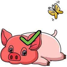 Tutup hidung si piggy dengan jarimu hingga si piggy bangun. Kunci Jawaban Brain Out Level 51 52 53 54 55 56 57 58 59 60 Cademedia