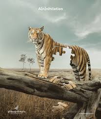 By saying no to products made out of forest resources like trees, woods, we can discourage the. Creative Army Magics A N Nihilation July 29 International Tiger Day Composition Tiljo Joseph Tigerday Straightpath Panakkad Disappearingsoon Creativearmymagics Cam Composition Digitalart Photoshop Facebook