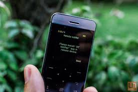 It allows you to pair the watch to your phone via bluetooth. Bluetooth Notifier App In Remote Device Downloadmeta