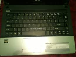 256 mb amd radeon hd 7310 graphics card. Acer Aspire E1 421 Laptop 14 Inci Bertenaga Amd Apu E1 1200 Tuxlin Blog