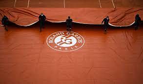 Hewett completes roland garros double with singles success. B Mnkq2bujpu0m