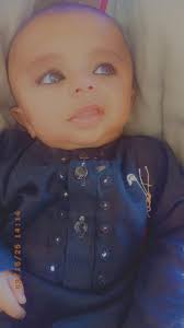 Allah pak hr byolad ko olad dy Ameen