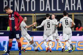 Skor piala italia 2019/2020 di flashscore.co.id menawarkan livescore, hasil pertandingan dan juga statistik lainnya dari piala italia 2019/2020, antara lain kedudukan dalam turnamen dan juga detail. Hasil Pertandingan 16 Besar Coppa Italia 2018 2019 Minggu 13 Januari Okezone Bola