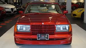 Review mercedes 500 ce amg otto models 1/18. Used 1983 Mercedes Benz 500ce Amg For Sale Special Pricing Cars Dawydiak Stock 180317c