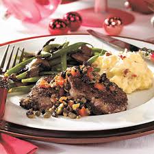 Rub the loin all over beef tenderloin sauces. Beef Tenderloin With Horseradish Chive Sauce Recipe 1 Myrecipes