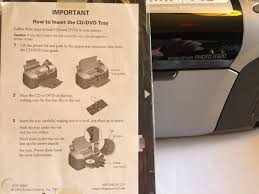 You are providing your consent to epson america, inc., doing business as epson, so that we may send you promotional emails. Epson Stylus R320 Digital Photo Inkjet Printer 1791476228