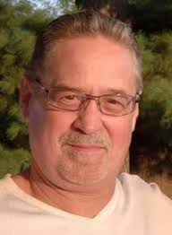 James "Bubba" Patrick Barr