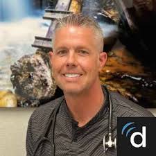 Patrick Thompson, PA