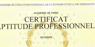 Cap Patissier Referentiel Reperes Et Sujets 0 Economie Et Gestion Lp Academie D Amiens
