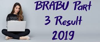 Brabu result 2021 has been announced by the babasaheb bhimrao ambedkar bihar university, muzaffarpur on the main portal at brabu.ac.in. Brabu Part 3 Result 2021 Released Download Now Bseb News